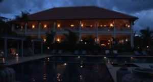 Отель La Veranda Resort & Spa