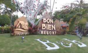 Отель Bon Bien Resort