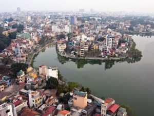 Недвижимость во Вьетнаме