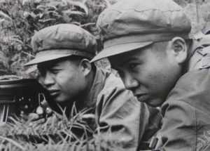 Китайско-вьетнамский конфликт 1979 года