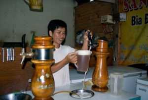 Пиво во Вьетнаме