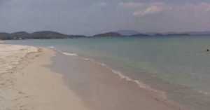 Пляж Джангл бич
