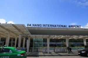 Аэропорт Дананга