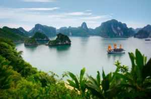 Туристические операторы по Вьетнаму поднимают цены