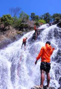 Туры к водопадам Далата