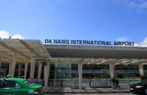 В аэропорту Дананга откроют новый терминал