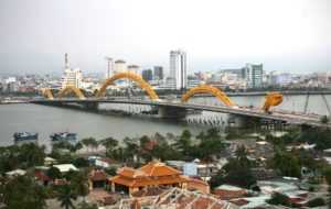 Планируется открытие ночного рынка в Дананге