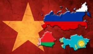 Установлен порядок действия преференциального режима между Вьетнамом и Евразийским союзом