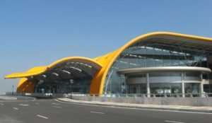Международный аэропорт Лиен Куонг в Далате