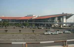 Аэропорт Ханой
