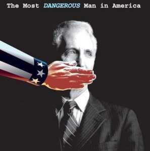 «Самый опасный человек в Америке: Даниэль Эллсберг и документы Пентагона»