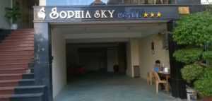 Sophia Sky Hotel