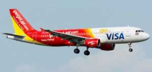 Авиаперевозчик ThaiVietjet запускает регулярные рейсы по маршруту Бангкок─Далат
