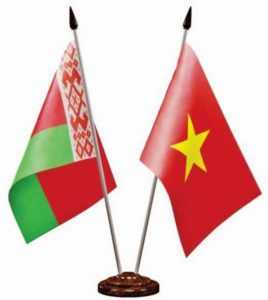 Посол Вьетнама в Белоруссии подвел итоги года