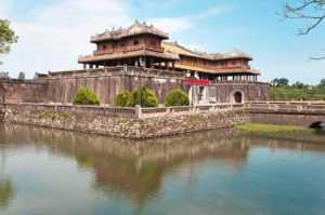 Провинция Тхыатхьен-Хюэ завоевала два престижных звания в туристической сфере