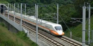 Хошимин и Кантхо соединит высокоскоростная железная дорога