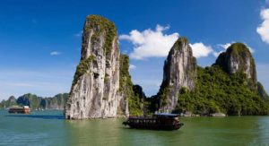 Во Вьетнаме развернута борьба с «серым» туристическим бизнесом