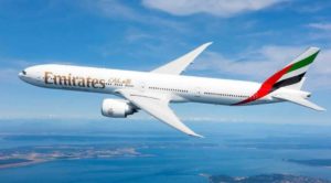 Недорогие авиарейсы из Вьетнама запускает Emirates Airlines