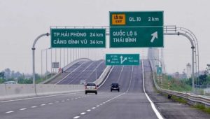 Во Вьетнаме ищут инвесторов для строительства трассы
