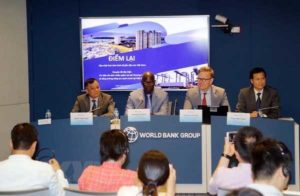 Всемирный банк подтвердил устойчивый рост экономики Вьетнама