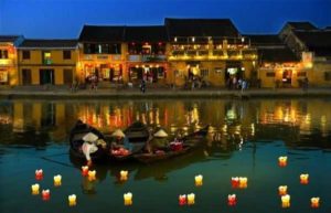 Город Хойан во Вьетнаме включен в список лучших мест для эмигрантов