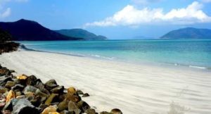 Журнал Vogue рекомендует посетить архипелаг Кондао во Вьетнаме