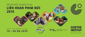 Во Вьетнаме проводится фестиваль немецкого кино Schlingel 2019