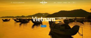 Lonely Planet включили центральный Вьетнам в ТОП-10 лучших направлений в Азии