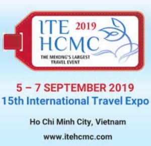 Скоро пройдёт выставка Travel Expo HCMC 2019